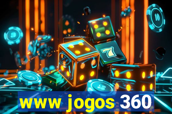 www jogos 360